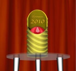 TextureAward2010